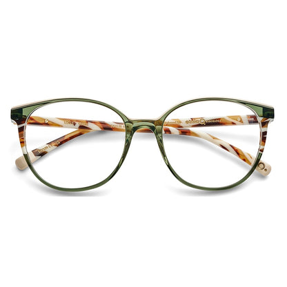 Brille Etnia Barcelona, Modell: LISSE Farbe: GRZE