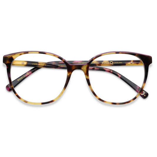 Brille Etnia Barcelona, Modell: LISSE Farbe: HVFU