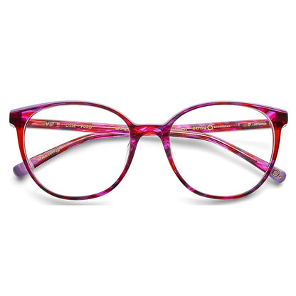 Brille Etnia Barcelona, Modell: LISSE Farbe: PURD