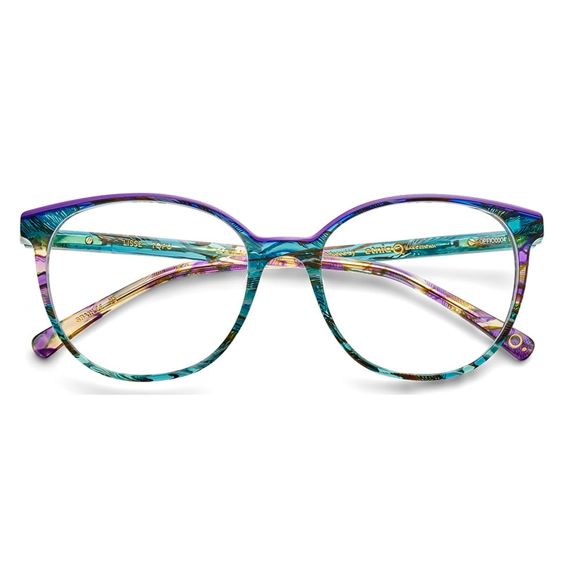 Brille Etnia Barcelona, Modell: LISSE Farbe: TQPU