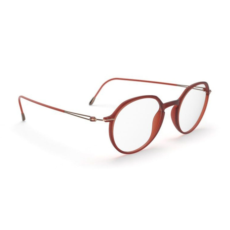 Brille Silhouette, Modell: LiteSpirit2925 Farbe: 3040
