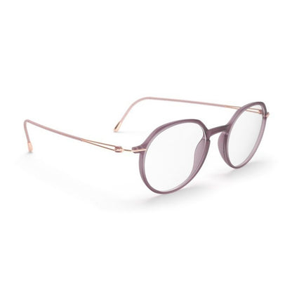 Brille Silhouette, Modell: LiteSpirit2925 Farbe: 4020