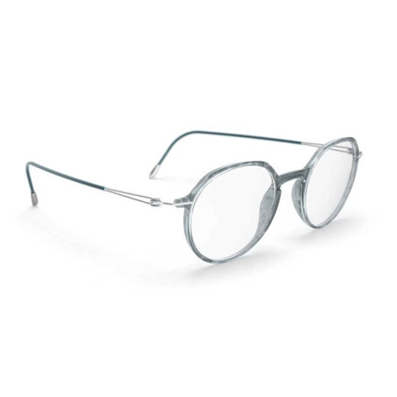 Brille Silhouette, Modell: LiteSpirit2925 Farbe: 4500