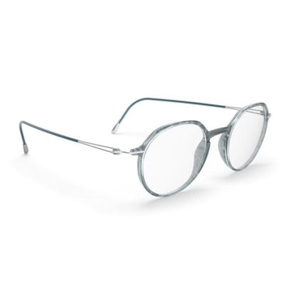 Brille Silhouette, Modell: LiteSpirit2925 Farbe: 4500