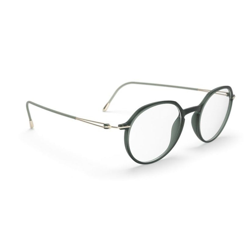 Brille Silhouette, Modell: LiteSpirit2925 Farbe: 5540