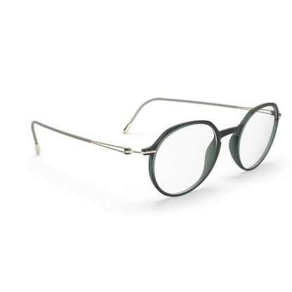 Brille Silhouette, Modell: LiteSpirit2925 Farbe: 5540