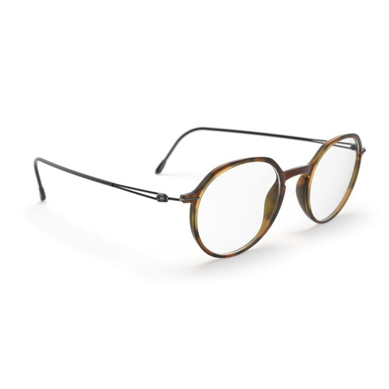 Brille Silhouette, Modell: LiteSpirit2925 Farbe: 6040