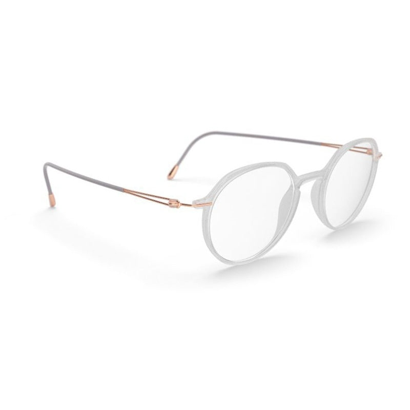 Brille Silhouette, Modell: LiteSpirit2925 Farbe: 6250