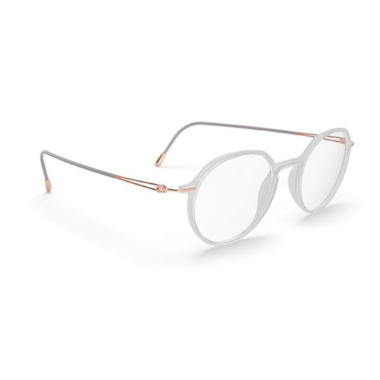 Brille Silhouette, Modell: LiteSpirit2925 Farbe: 6250