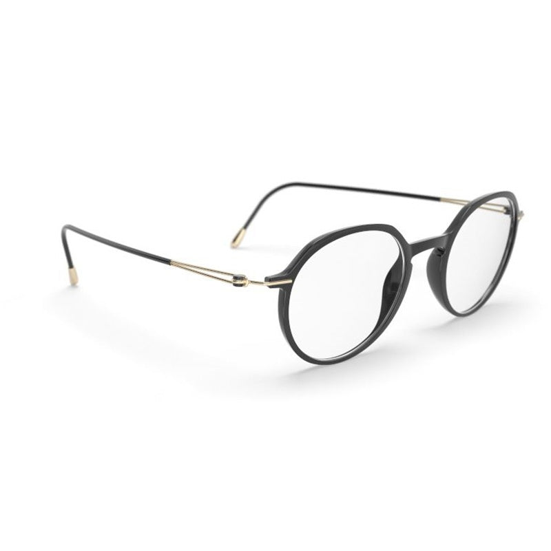 Brille Silhouette, Modell: LiteSpirit2925 Farbe: 9020
