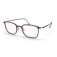 Lade das Bild in den Galerie-Viewer, Brille Silhouette, Modell: LiteSpirit2926 Farbe: 3140
