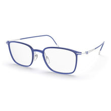 Lade das Bild in den Galerie-Viewer, Brille Silhouette, Modell: LiteSpirit2926 Farbe: 4560
