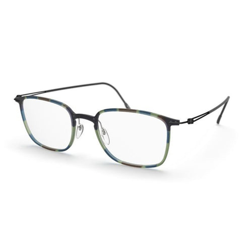 Brille Silhouette, Modell: LiteSpirit2926 Farbe: 5640