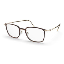 Lade das Bild in den Galerie-Viewer, Brille Silhouette, Modell: LiteSpirit2926 Farbe: 6020
