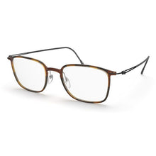 Lade das Bild in den Galerie-Viewer, Brille Silhouette, Modell: LiteSpirit2926 Farbe: 6040
