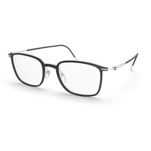 Lade das Bild in den Galerie-Viewer, Brille Silhouette, Modell: LiteSpirit2926 Farbe: 9000

