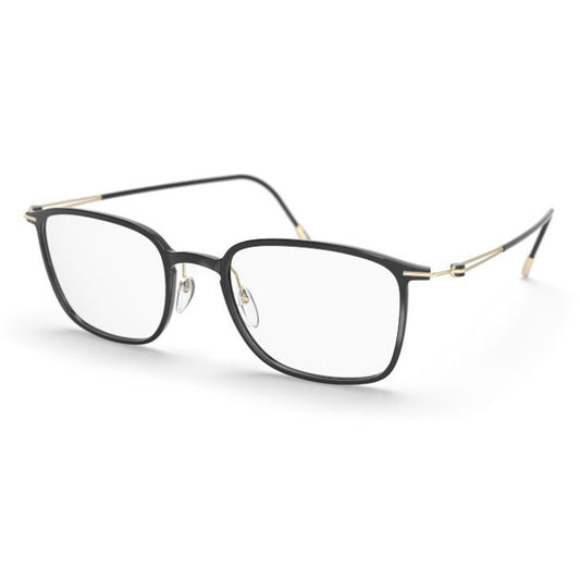 Brille Silhouette, Modell: LiteSpirit2926 Farbe: 9020