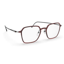 Lade das Bild in den Galerie-Viewer, Brille Silhouette, Modell: LiteSpirit2927 Farbe: 3140
