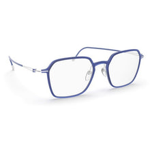 Lade das Bild in den Galerie-Viewer, Brille Silhouette, Modell: LiteSpirit2927 Farbe: 4560
