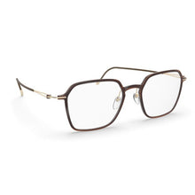 Lade das Bild in den Galerie-Viewer, Brille Silhouette, Modell: LiteSpirit2927 Farbe: 6020
