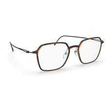 Lade das Bild in den Galerie-Viewer, Brille Silhouette, Modell: LiteSpirit2927 Farbe: 6040
