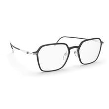 Lade das Bild in den Galerie-Viewer, Brille Silhouette, Modell: LiteSpirit2927 Farbe: 9000
