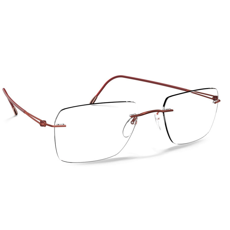 Brille Silhouette, Modell: LiteSpiritRL5569DN Farbe: 2540