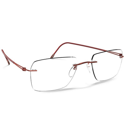 Brille Silhouette, Modell: LiteSpiritRL5569DN Farbe: 2540