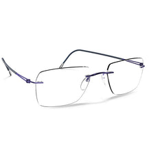 Lade das Bild in den Galerie-Viewer, Brille Silhouette, Modell: LiteSpiritRL5569DN Farbe: 4040
