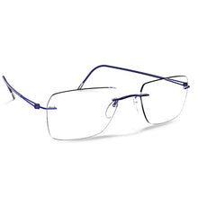 Lade das Bild in den Galerie-Viewer, Brille Silhouette, Modell: LiteSpiritRL5569DN Farbe: 4640
