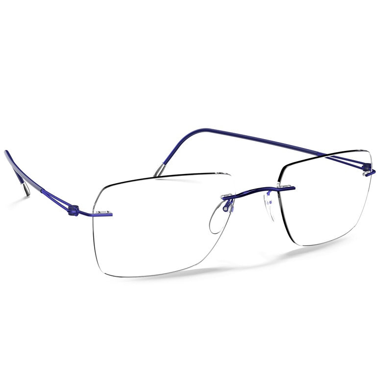 Brille Silhouette, Modell: LiteSpiritRL5569DN Farbe: 4640