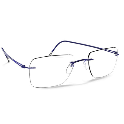 Brille Silhouette, Modell: LiteSpiritRL5569DN Farbe: 4640