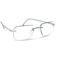 Lade das Bild in den Galerie-Viewer, Brille Silhouette, Modell: LiteSpiritRL5569DN Farbe: 5040
