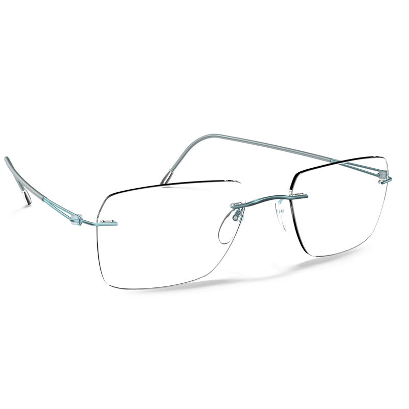 Brille Silhouette, Modell: LiteSpiritRL5569DN Farbe: 5040
