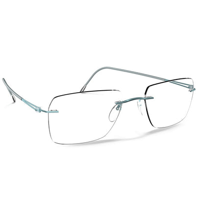 Brille Silhouette, Modell: LiteSpiritRL5569DN Farbe: 5040