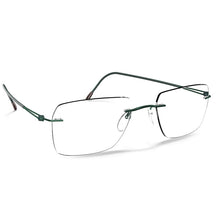 Lade das Bild in den Galerie-Viewer, Brille Silhouette, Modell: LiteSpiritRL5569DN Farbe: 5740
