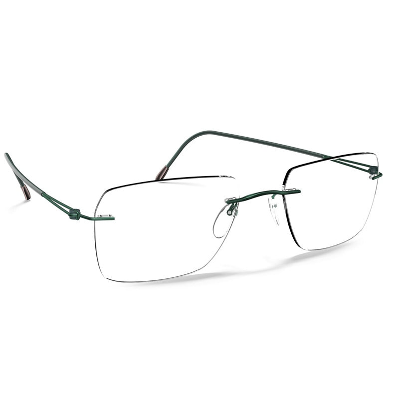 Brille Silhouette, Modell: LiteSpiritRL5569DN Farbe: 5740
