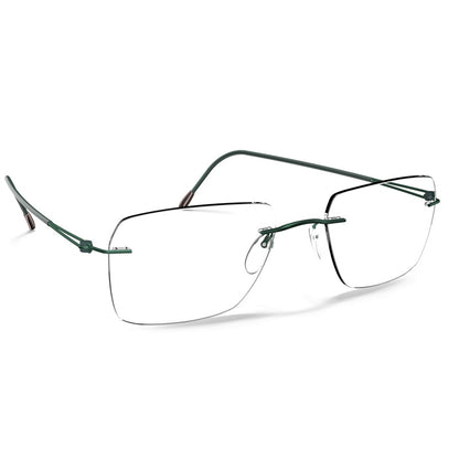Brille Silhouette, Modell: LiteSpiritRL5569DN Farbe: 5740