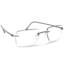 Lade das Bild in den Galerie-Viewer, Brille Silhouette, Modell: LiteSpiritRL5569DN Farbe: 6560
