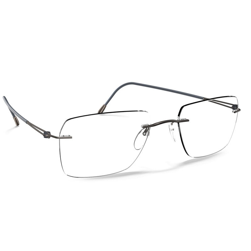 Brille Silhouette, Modell: LiteSpiritRL5569DN Farbe: 6560