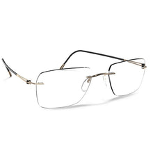 Lade das Bild in den Galerie-Viewer, Brille Silhouette, Modell: LiteSpiritRL5569DN Farbe: 7530
