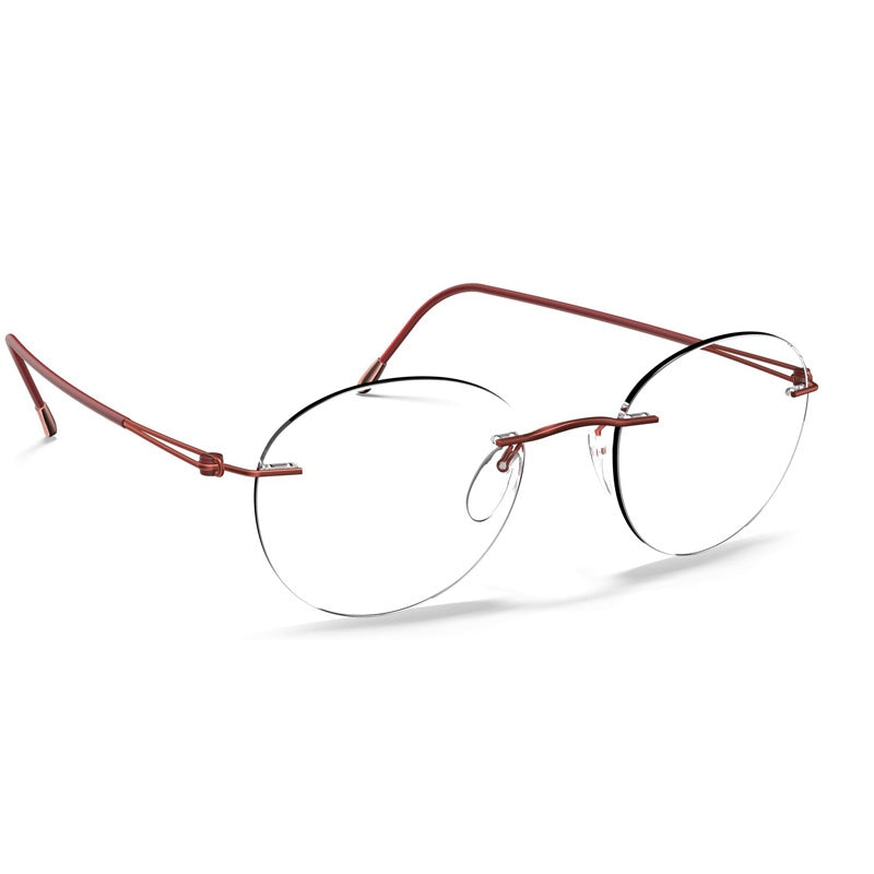 Brille Silhouette, Modell: LiteSpiritRL5569EP Farbe: 2540