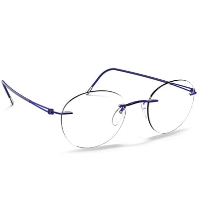 Brille Silhouette, Modell: LiteSpiritRL5569EP Farbe: 4640