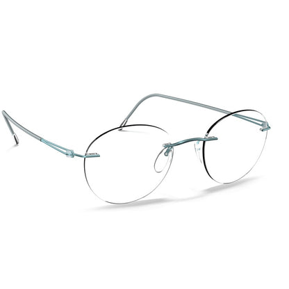 Brille Silhouette, Modell: LiteSpiritRL5569EP Farbe: 5040
