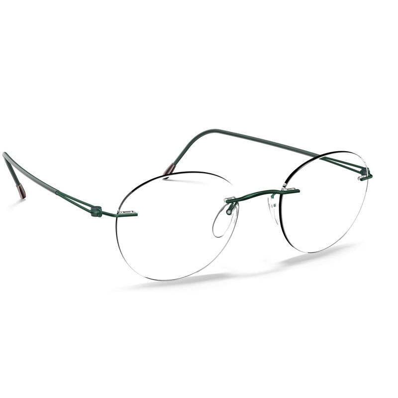 Brille Silhouette, Modell: LiteSpiritRL5569EP Farbe: 5740