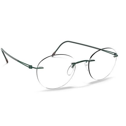 Brille Silhouette, Modell: LiteSpiritRL5569EP Farbe: 5740