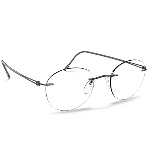 Brille Silhouette, Modell: LiteSpiritRL5569EP Farbe: 6560