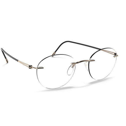 Brille Silhouette, Modell: LiteSpiritRL5569EP Farbe: 7530