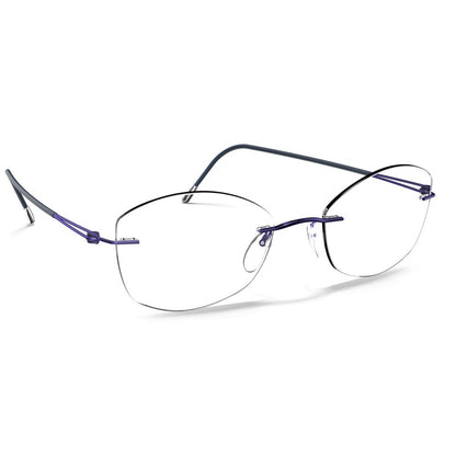 Brille Silhouette, Modell: LiteSpiritRL5569JN Farbe: 4040