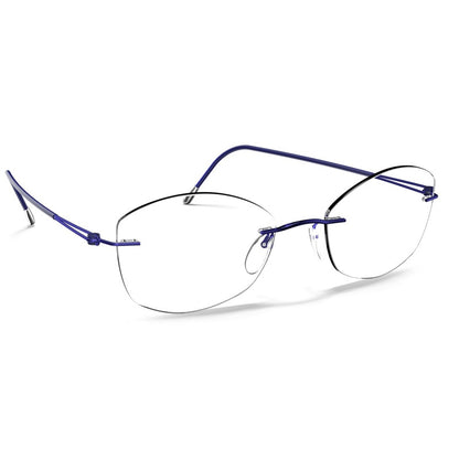 Brille Silhouette, Modell: LiteSpiritRL5569JN Farbe: 4640